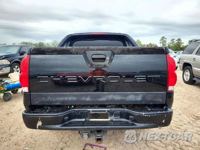 Zdjęcie 6 z 13 samochodu: 2005 CHEVROLET AVALANCHE C1500 VIN:3GNEC12Z95G288786 - miniatura