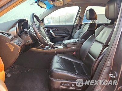 Zdjęcie 7 z 13 samochodu: 2011 ACURA MDX TECHNOLOGY VIN:2HNYD2H60BH519327 - miniatura