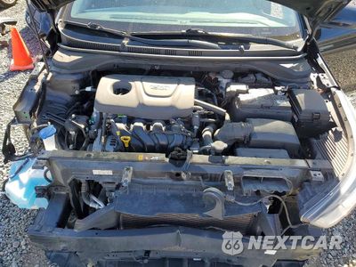 Zdjęcie 11 z 13 samochodu: 2018 HYUNDAI ACCENT SE VIN:3KPC24A37JE012582 - miniatura