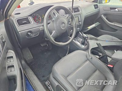 Zdjęcie 8 z 13 samochodu: 2012 VOLKSWAGEN JETTA SE VIN:3VWDP7AJ6CM469007 - miniatura