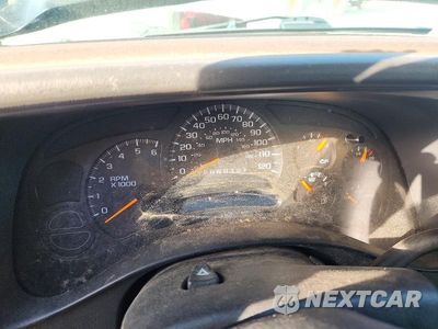 Zdjęcie 9 z 12 samochodu: 2007 CHEVROLET SILVERADO K1500 CLASSIC VIN:1GCEK19Z87Z130492 - miniatura