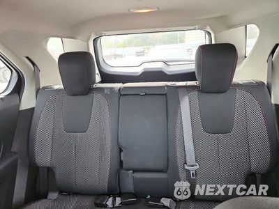 Zdjęcie 10 z 13 samochodu: 2017 CHEVROLET EQUINOX LT VIN:2GNFLFEK8H6230460 - miniatura