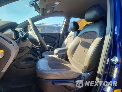 Zdjęcie 7 z 12 samochodu: 2010 HYUNDAI TUCSON GLS VIN:KM8JUCACXAU046816 - miniatura