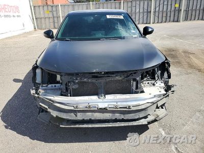 Piąte zdjęcie samochodu w środku: 2022 HONDA CIVIC SPORT VIN:19XFL2H83NE016005 - miniatura
