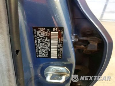 Zdjęcie 12 z 12 samochodu: 2011 TOYOTA YARIS BASE VIN:JTDKT4K30B5341421 - miniatura