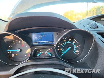Zdjęcie 9 z 13 samochodu: 2015 FORD ESCAPE S VIN:1FMCU0F76FUC01792 - miniatura
