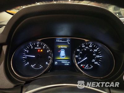 Zdjęcie 9 z 13 samochodu: 2015 NISSAN ROGUE SV VIN:KNMAT2MV1FP585586 - miniatura