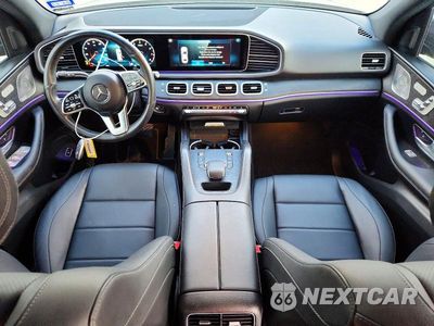 Zdjęcie 8 z 13 samochodu: 2023 MERCEDES-BENZ GLE 350 VIN:4JGFB4JB1PA950444 - miniatura