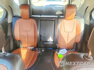 Zdjęcie 10 z 14 samochodu: 2017 CHEVROLET EQUINOX PREMIER VIN:2GNALDEK7H6180987 - miniatura