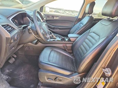Zdjęcie 7 z 13 samochodu: 2016 FORD EDGE SEL VIN:2FMPK3J99GBC12066 - miniatura