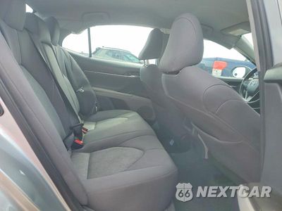 Zdjęcie 10 z 13 samochodu: 2023 TOYOTA CAMRY LE VIN:4T1C11AK3PU810219 - miniatura