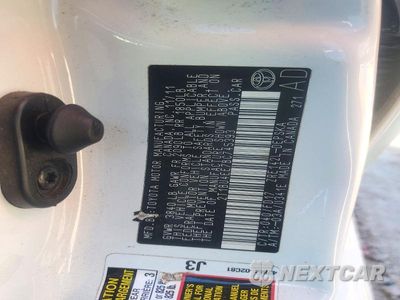 Zdjęcie 12 z 12 samochodu: 2011 TOYOTA COROLLA S VIN:2T1BU4EE7BC745393 - miniatura