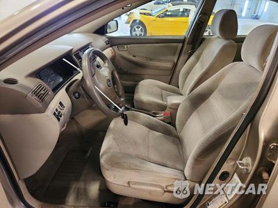 Zdjęcie 7 z 12 samochodu: 2007 TOYOTA COROLLA CE VIN:1NXBR32E17Z864269 - miniatura