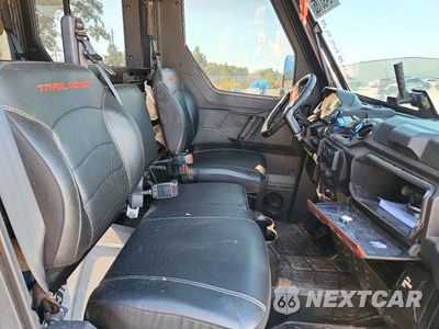 Piąte zdjęcie samochodu w środku: 2022 POLARIS RANGER XP 1000 UTILITY VEHICLE VIN:4XARSV999N8482063 - miniatura