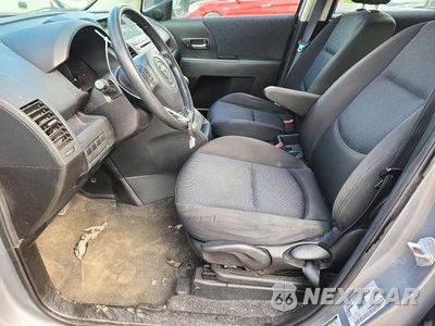 Zdjęcie 7 z 13 samochodu: 2010 MAZDA 5 VIN:JM1CR2WL2A0383389 - miniatura