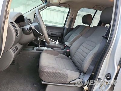 Zdjęcie 7 z 13 samochodu: 2008 NISSAN XTERRA X VIN:5N1AN08U08C529225 - miniatura