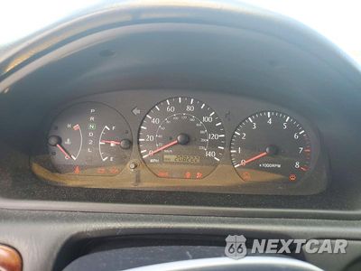Zdjęcie 9 z 12 samochodu: 2000 TOYOTA CAMRY SOLARA SE VIN:2T1CG22P6YC390800 - miniatura