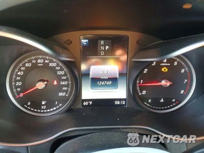 Zdjęcie 9 z 13 samochodu: 2018 MERCEDES-BENZ GLC 300 VIN:WDC0G4JB0JV062855 - miniatura