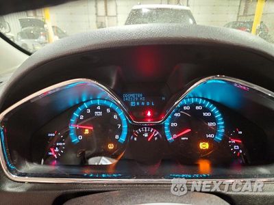 Zdjęcie 9 z 13 samochodu: 2016 CHEVROLET TRAVERSE LT VIN:1GNKVHKDXGJ113491 - miniatura