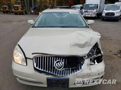 Piąte zdjęcie samochodu w środku: 2011 BUICK LUCERNE CXL VIN:1G4HC5EM3BU147097 - miniatura