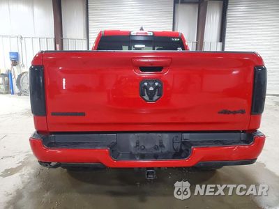 Zdjęcie 6 z 12 samochodu: 2022 RAM 1500 BIG HORN/LONE STAR VIN:1C6RRFBG7NN417868 - miniatura