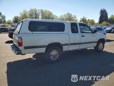 Trzecie zdjęcie samochodu z tyłu: 1996 TOYOTA T100 DX VIN:JT4TN12D3T0021207 - miniatura