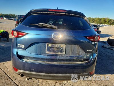 Zdjęcie 6 z 13 samochodu: 2019 MAZDA CX-5 GRAND TOURING VIN:JM3KFADM3K1545124 - miniatura