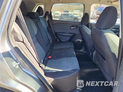 Zdjęcie 11 z 13 samochodu: 2021 NISSAN ROGUE SV VIN:5N1AT3BA0MC834059 - miniatura
