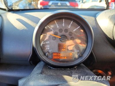 Zdjęcie 9 z 12 samochodu: 2015 MINI COOPER S COUNTRYMAN VIN:WMWZC5C53FWP45248 - miniatura