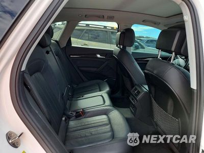 Zdjęcie 11 z 14 samochodu: 2020 AUDI Q5 PREMIUM PLUS VIN:WA1BNAFY3L2041027 - miniatura