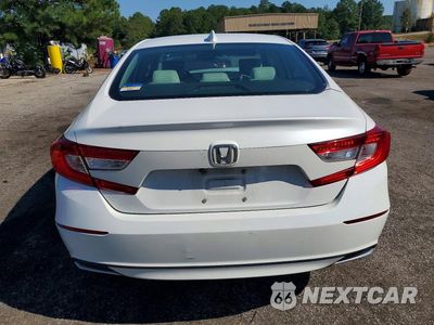 Zdjęcie 6 z 12 samochodu: 2018 HONDA ACCORD LX VIN:1HGCV1F17JA066272 - miniatura