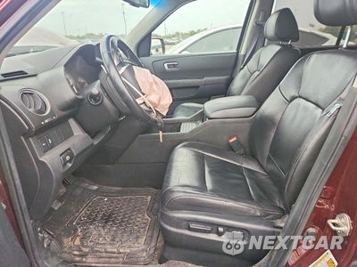 Zdjęcie 7 z 13 samochodu: 2012 HONDA PILOT TOURING VIN:5FNYF4H92CB054823 - miniatura