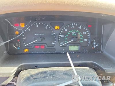 Zdjęcie 9 z 13 samochodu: 2001 LAND ROVER DISCOVERY II SD VIN:SALTL15471A297455 - miniatura