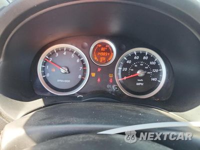 Zdjęcie 9 z 12 samochodu: 2010 NISSAN SENTRA 2.0 VIN:3N1AB6AP3AL713012 - miniatura