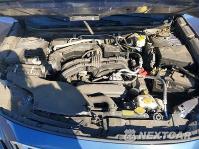 Zdjęcie 12 z 14 samochodu: 2022 SUBARU OUTBACK PREMIUM VIN:4S4BTADC0N3239754 - miniatura