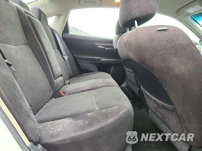 Zdjęcie 10 z 12 samochodu: 2013 NISSAN ALTIMA 2.5 VIN:1N4AL3AP6DN490368 - miniatura