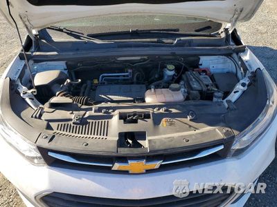 Zdjęcie 11 z 13 samochodu: 2019 CHEVROLET TRAX 1LT VIN:KL7CJLSB8KB727935 - miniatura
