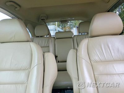 Zdjęcie 10 z 13 samochodu: 2010 HONDA CR-V EXL VIN:5J6RE4H76AL022564 - miniatura