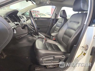 Zdjęcie 7 z 12 samochodu: 2016 VOLKSWAGEN JETTA SEL VIN:3VWL17AJ8GM226768 - miniatura