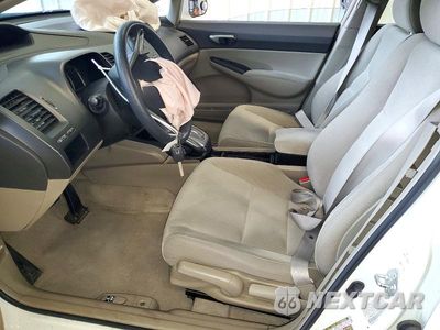 Zdjęcie 7 z 13 samochodu: 2010 HONDA CIVIC LX VIN:2HGFA1F50AH564374 - miniatura