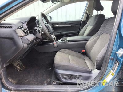 Zdjęcie 7 z 13 samochodu: 2026 TOYOTA CAMRY LE VIN:4T1DAACKXTU240442 - miniatura
