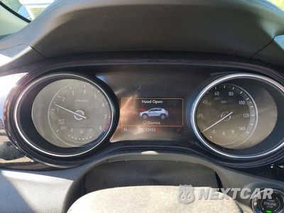 Zdjęcie 9 z 14 samochodu: 2022 BUICK ENCORE GX SELECT VIN:KL4MMDS22NB133098 - miniatura