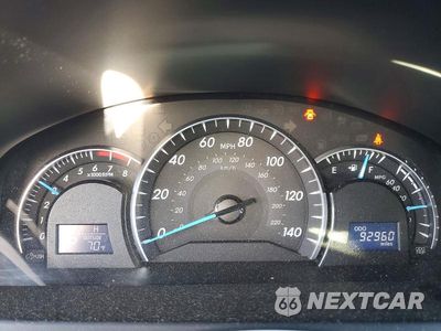 Zdjęcie 9 z 12 samochodu: 2014 TOYOTA CAMRY XLE VIN:4T4BF1FK3ER389496 - miniatura