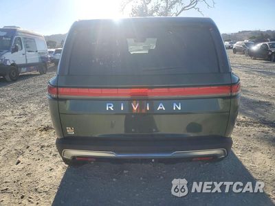 Zdjęcie 6 z 13 samochodu: 2023 RIVIAN R1S ADVENTURE VIN:7PDSGABAXPN019239 - miniatura