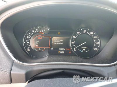 Zdjęcie 9 z 13 samochodu: 2016 LINCOLN MKX RESERVE VIN:2LMTJ8LP5GBL52114 - miniatura