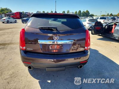 Zdjęcie 6 z 12 samochodu: 2015 CADILLAC SRX PERFORMANCE COLLECTION VIN:3GYFNCE39FS516126 - miniatura