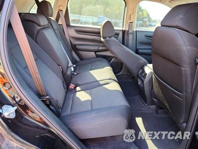Zdjęcie 11 z 13 samochodu: 2025 HONDA CR-V EX VIN:2HKRS3H45SH317238 - miniatura