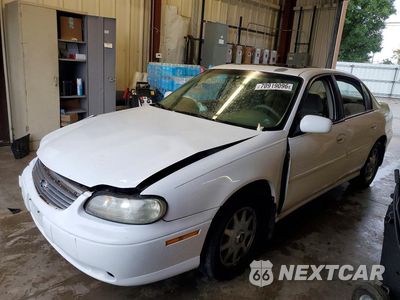 1999 CHEVROLET MALIBU LS 1G1NE52M7X6235564 - główne zdjęcie licytacji z USA - miniatura