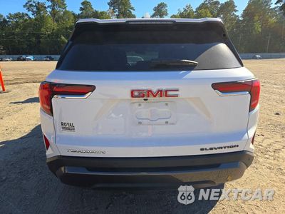 Zdjęcie 6 z 13 samochodu: 2026 GMC TERRAIN ELEVATION VIN:3GKALMEG4TL266013 - miniatura