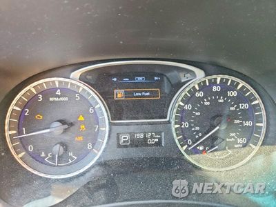 Zdjęcie 9 z 14 samochodu: 2013 INFINITI JX35 BASE VIN:5N1AL0MM0DC337647 - miniatura